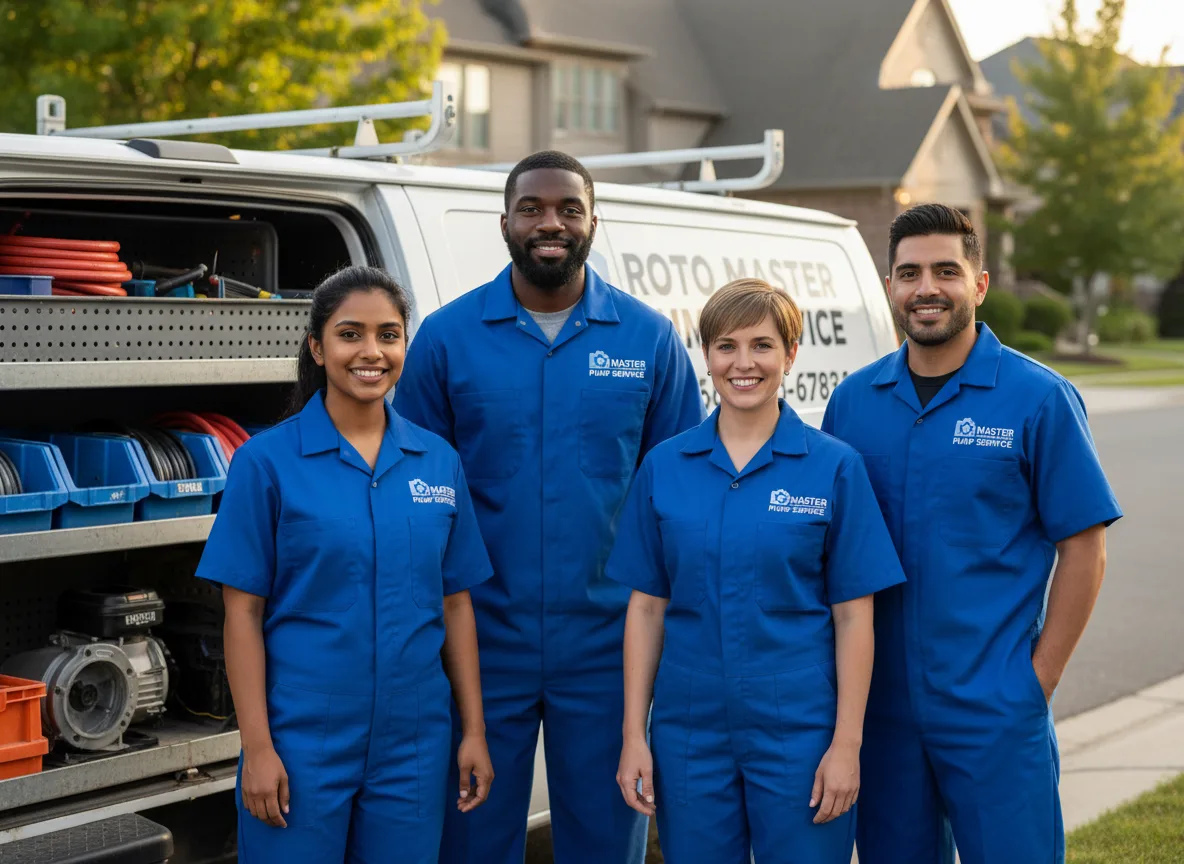 Sump Pump Installation company in Colfax, CA